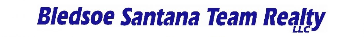 Bledsoe Santana Team Realty Llc